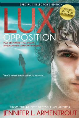 Lux: Opposition: Special Collector's Edition (Collector's)