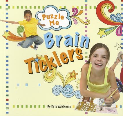 Puzzle Me: Brain Ticklers