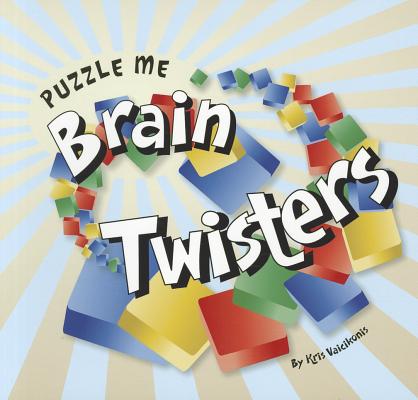 Puzzle Me: Brain Twisters