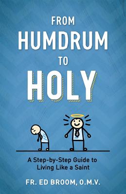 Image for From Humdrum to Holy From Humdrum to Holy