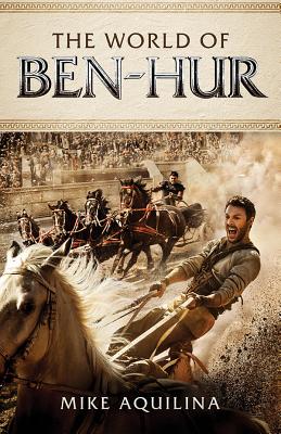 Image for The World of Ben Hur