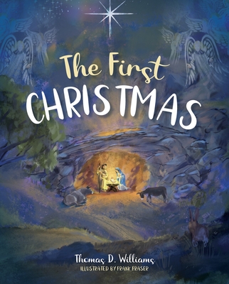 Image for Sophia Institute Press First Christmas Sophia Institute Press First Christmas