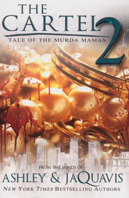 Image for The Cartel 2: Tale of the Murda Mamas