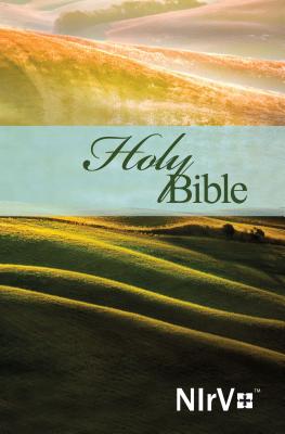NIrV, Holy Bible, Paperback