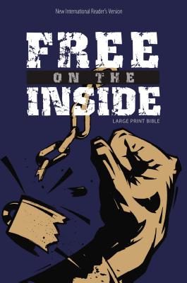 Image for NIRV Larger Print Free on the Inside Bible