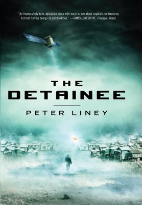 The Detainee (The Detainee Series, 1)