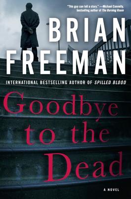 Image for Goodbye to the Dead (A Jonathan Stride Novel)