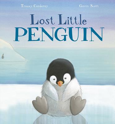 Image for Lost Little Penguin Lost Little Penguin