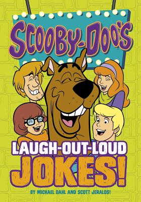 Scooby-Doo's Laugh-Out-Loud Jokes! (Scooby-Doo Joke Books)