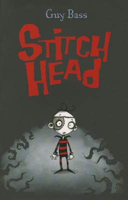 Image for Stitch Head Stitch Head