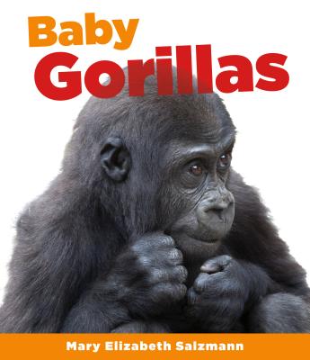 Image for Baby Gorillas (Baby Animals Set 2)