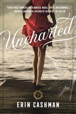 Image for Uncharted Uncharted
