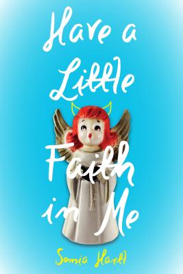 Image for Have a Little Faith in Me Have a Little Faith in Me