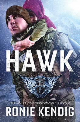 Hawk (Volume 2) (The Quiet Professionals)