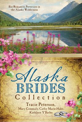 The Alaska Brides