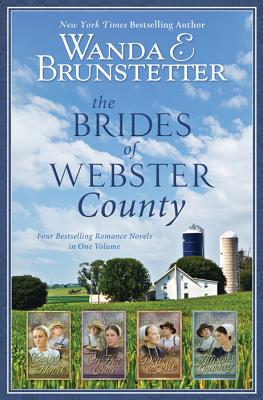 Image for The Brides Of Webster County