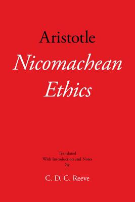 Nicomachean Ethics (The New Hackett Aristotle)
