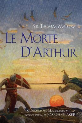 Le Morte D'Arthur (Hackett Classics)