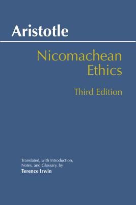 Image for Nicomachean Ethics