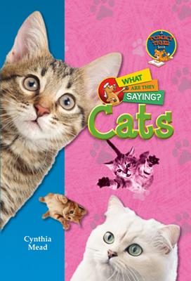 Cats (What Are They Saying)