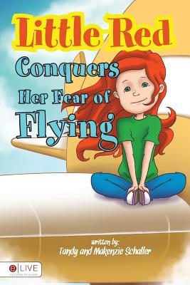 Little Red Conquers Her Fear of Flying
