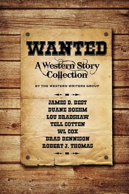 Image for Wanted Wanted