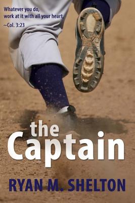Image for The Captain The Captain