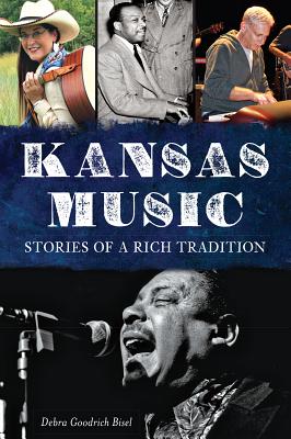 Image for Kansas Music History