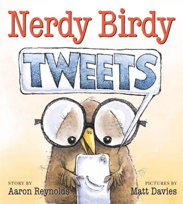 Image for Nerdy Birdy Tweets Nerdy Birdy Tweets