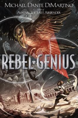 Image for Rebel Genius (Rebel Geniuses, 1) Rebel Genius (Rebel Geniuses, 1)
