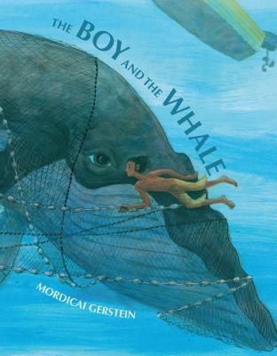 Image for The Boy and the Whale The Boy and the Whale