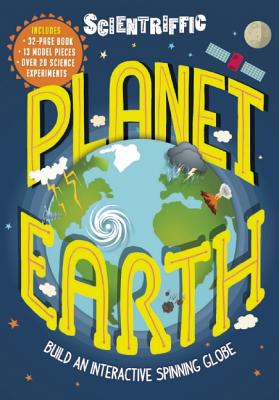 Planet Earth (Scientriffic)