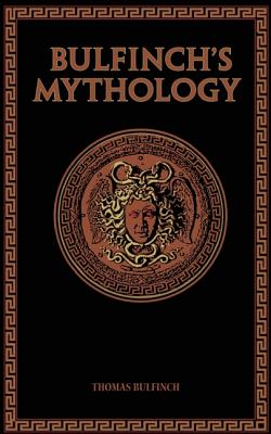 Image for Bulfinch's Mythology (Leather-bound Classics)