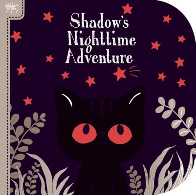 Image for Bright Books: Shadow's Nighttime Adventure Bright Books: Shadow's Nighttime Adventure