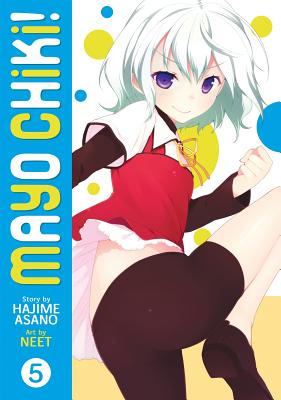 Mayo Chiki!, Volume 5