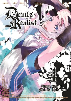 Devils and Realist v. 4