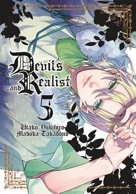 Devils and Realist v.5