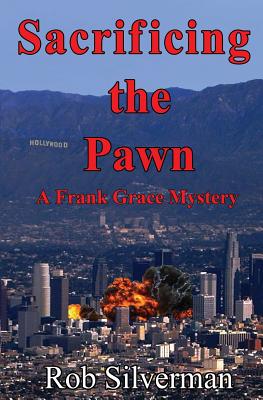 Image for Sacrificing the Pawn: A Frank Grace Mystery (Frank Grace Mysteries)