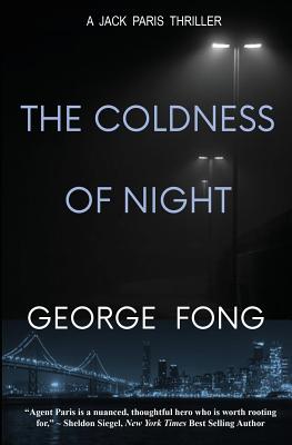 Coldness of Night: A Jack Paris Thriller