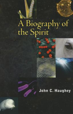 Image for A Biography of the Spirit A Biography of the Spirit