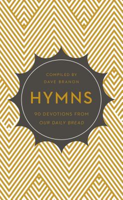 Image for Hymns: 90 Devotions from Our Daily Bread