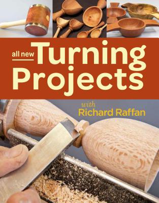 Image for All New Turning Projects with Richard Raffan