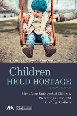 Children Held Hostage Identifying Brainwashed Chil