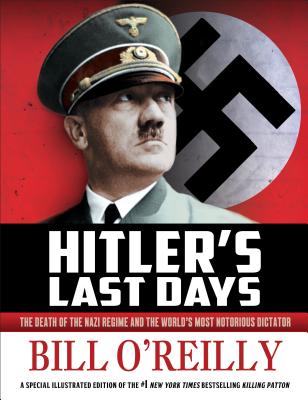 Image for r bHitler's Last Days
