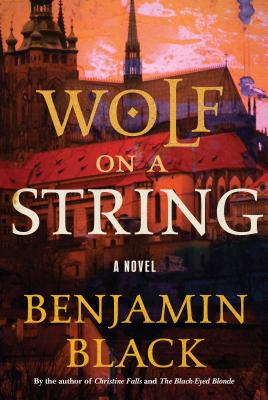 Image for Wolf On A String