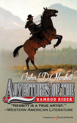 Image for Adventures of the Ramrod Rider