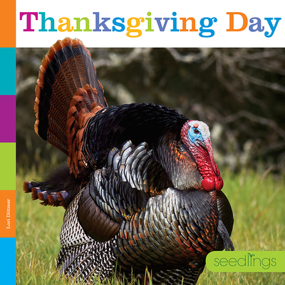 Image for THANKSGIVING DAY