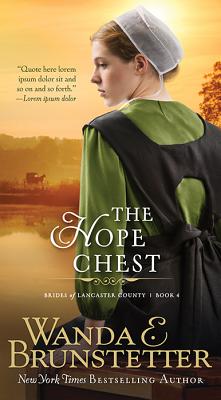Image for The Hope Chest