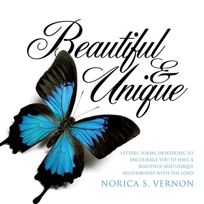 Beautiful and Unique [Paperback] Vernon, Norica S.