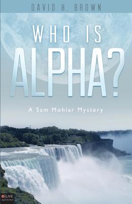 WHO IS ALPHA